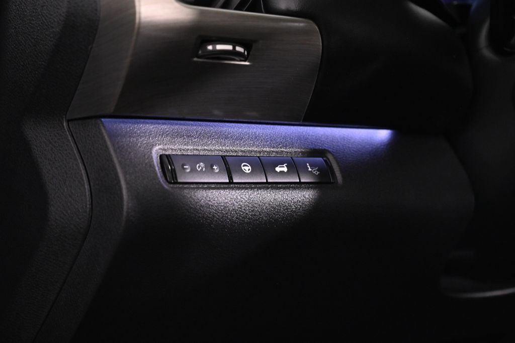 2025 Nissan Pathfinder Platinum Nissan Certified