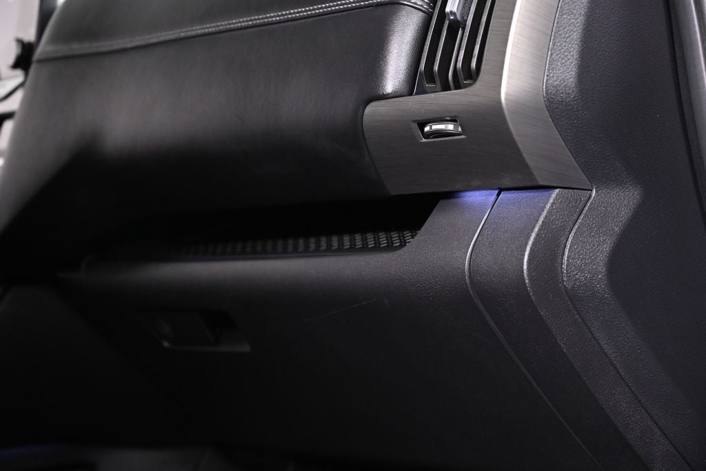 2025 Nissan Pathfinder Platinum Nissan Certified