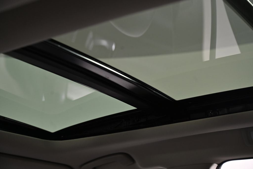 2025 Nissan Pathfinder Platinum Nissan Certified