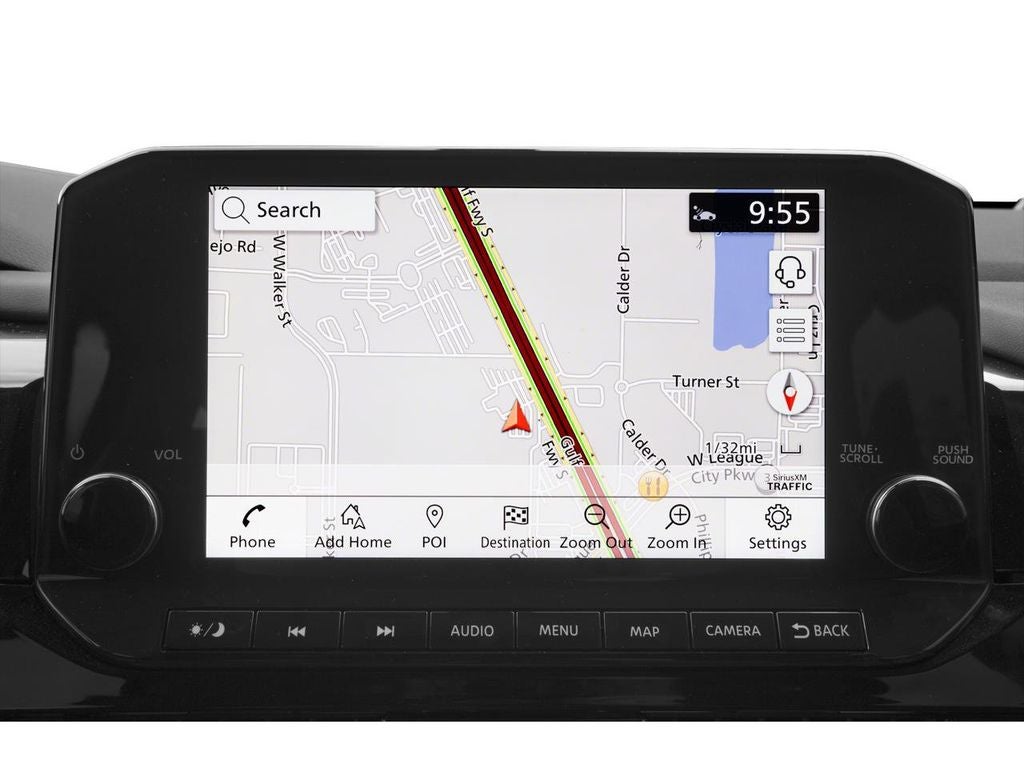 2024 Nissan Pathfinder Platinum Nissan Certified