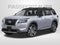 2024 Nissan Pathfinder Platinum Nissan Certified