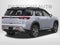 2024 Nissan Pathfinder Platinum Nissan Certified