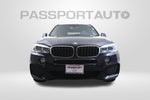 2018 BMW X5 xDrive35i M Sport package