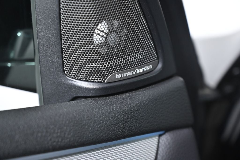 2018 BMW X5 xDrive35i M Sport package