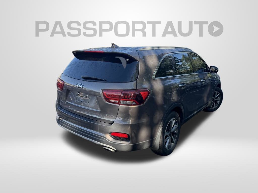 2019 Kia Sorento EX