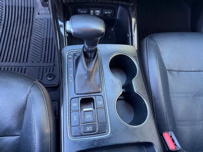 2019 Kia Sorento EX