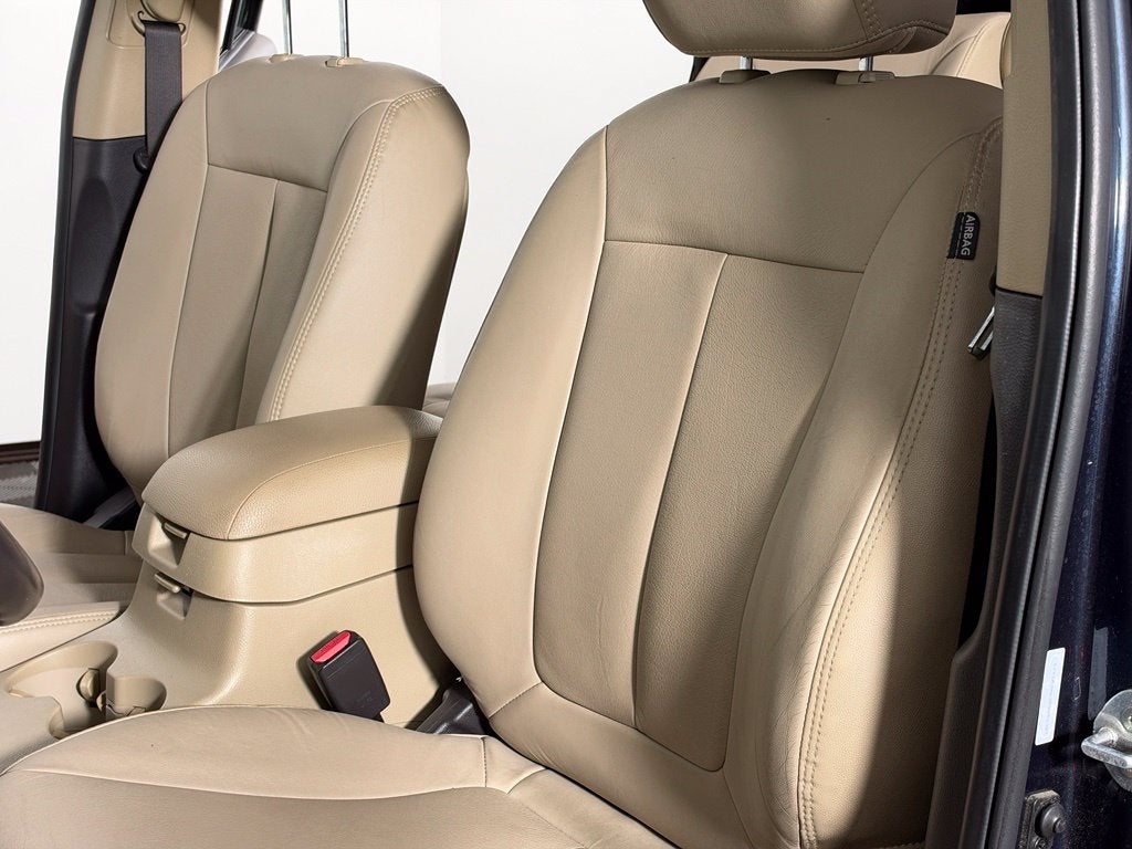 2011 Hyundai Santa Fe Limited