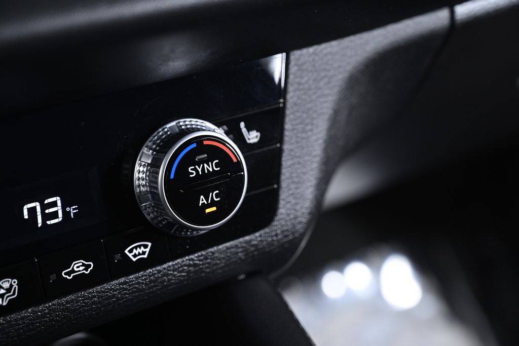 2024 Mitsubishi Outlander SEL