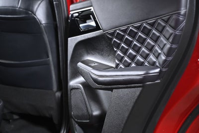 2024 Mitsubishi Outlander SEL