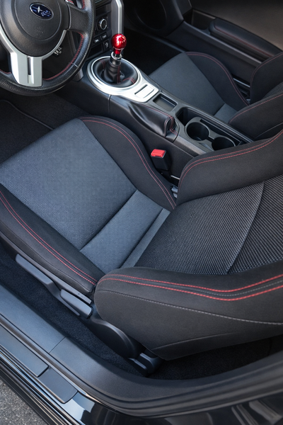 2016 Subaru BRZ Premium