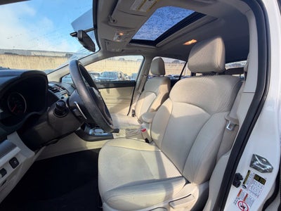 2014 Subaru XV Crosstrek 2.0i Premium