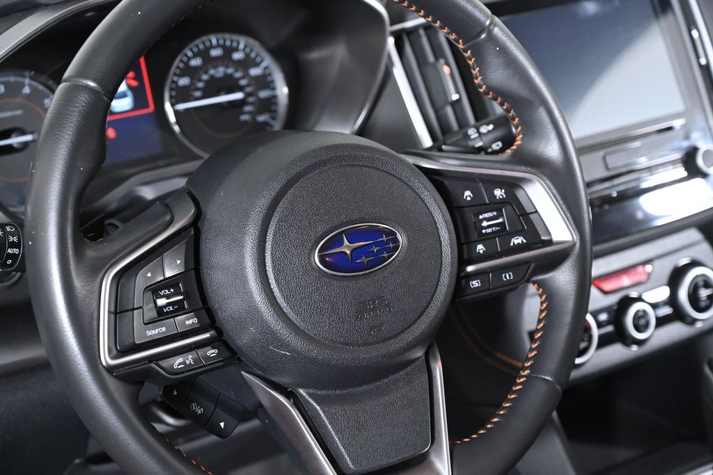 2020 Subaru Crosstrek Limited