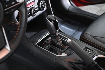 2020 Subaru Crosstrek Limited