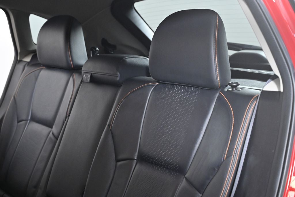 2020 Subaru Crosstrek Limited