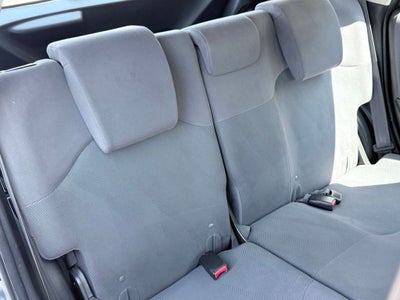 2012 Honda Fit Base