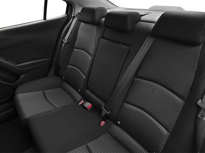 2014 Mazda Mazda3 s Touring