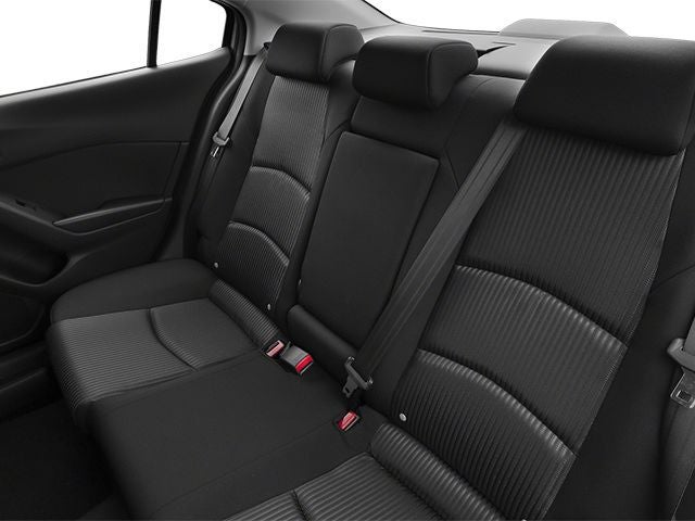 2014 Mazda Mazda3 s Touring
