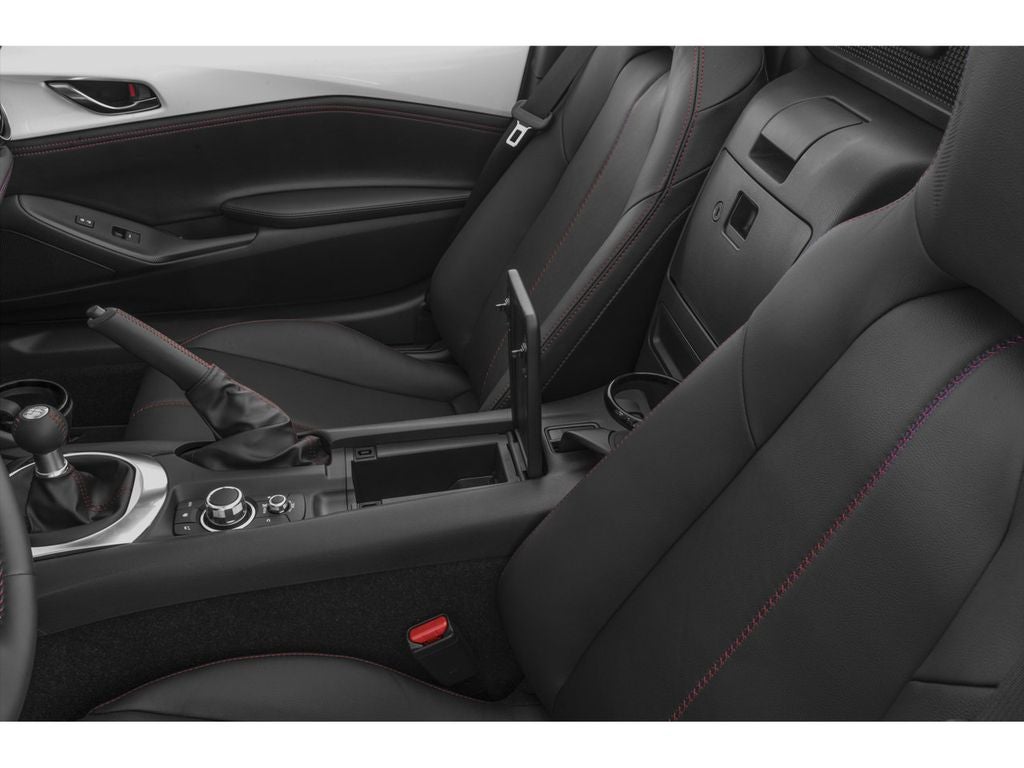 2019 Mazda Mazda MX-5 Miata Sport