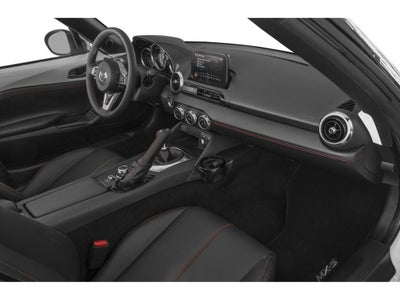 2019 Mazda Mazda MX-5 Miata Sport