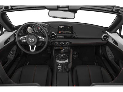 2019 Mazda Mazda MX-5 Miata Sport