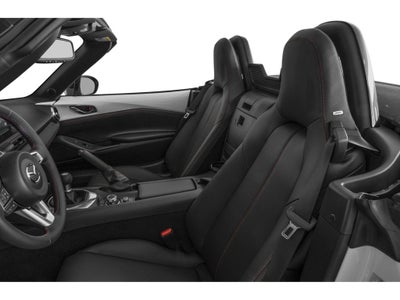 2019 Mazda Mazda MX-5 Miata Sport