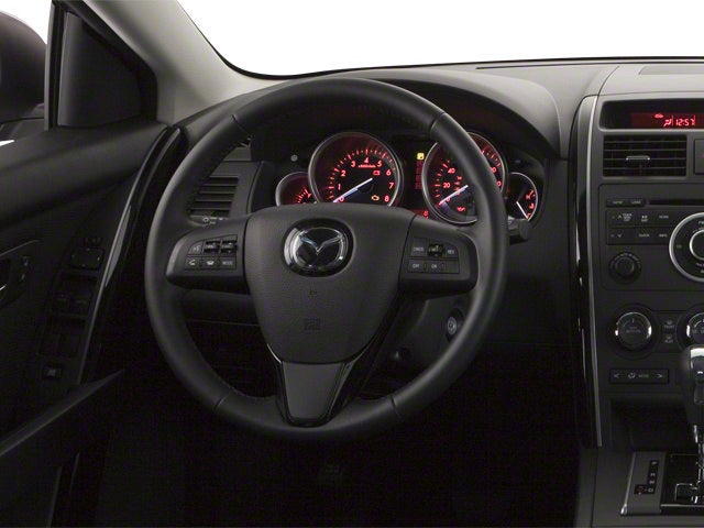 2011 Mazda Mazda CX-9 Grand Touring