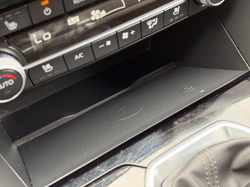 2021 Mazda Mazda CX-9 Grand Touring