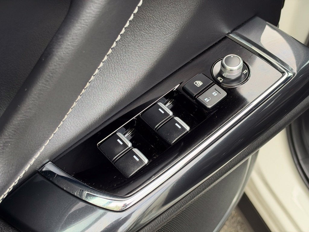 2021 Mazda Mazda CX-9 Grand Touring