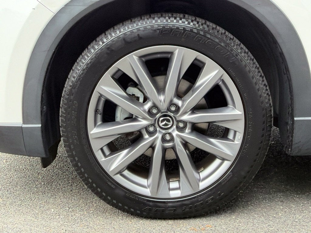 2021 Mazda Mazda CX-9 Grand Touring