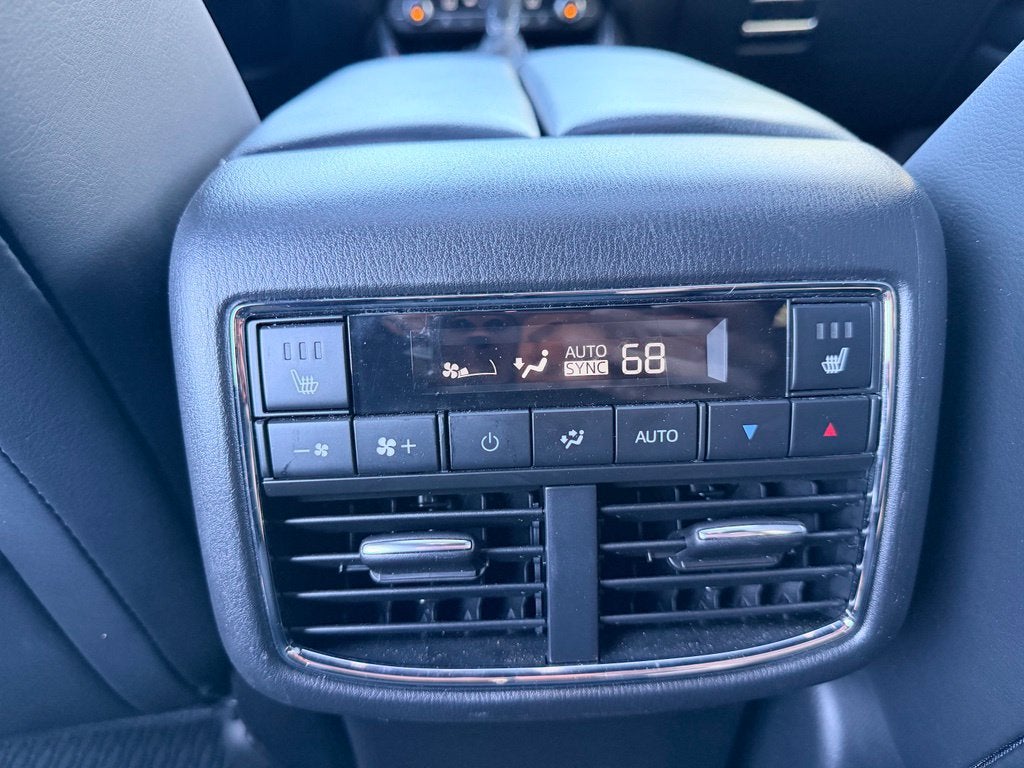 2021 Mazda Mazda CX-9 Grand Touring