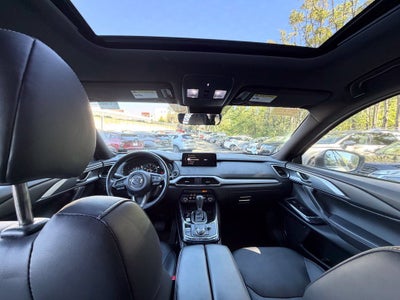 2021 Mazda Mazda CX-9 Grand Touring