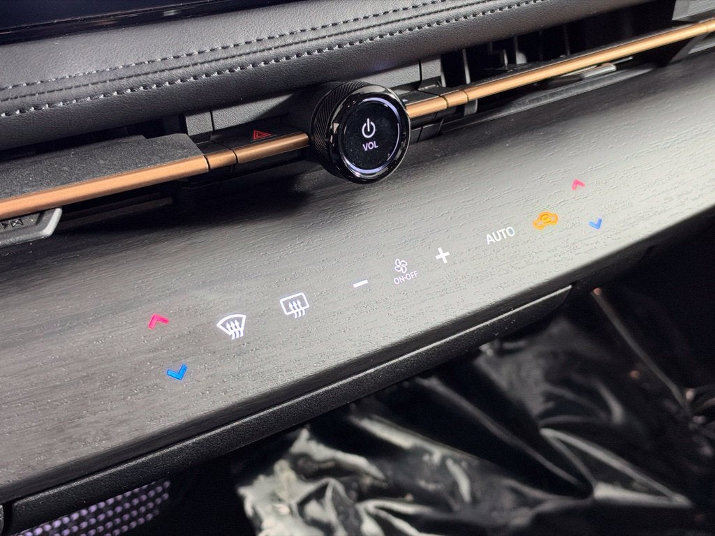 2023 Nissan Ariya ENGAGE EV Certified