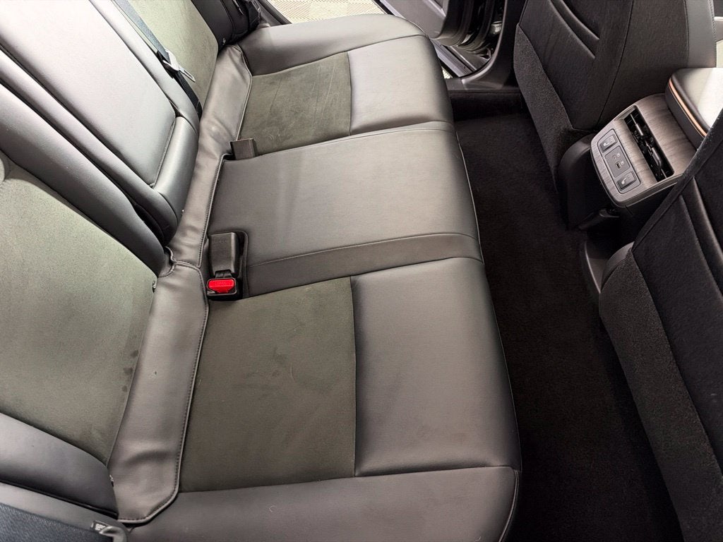 2023 Nissan Ariya ENGAGE EV Certified