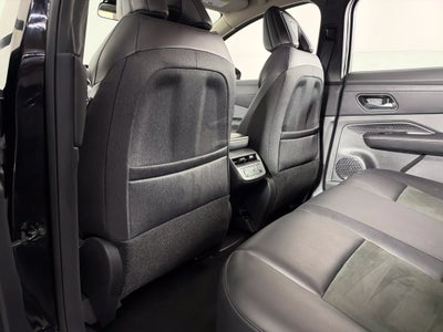 2023 Nissan Ariya ENGAGE EV Certified