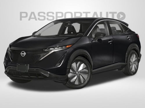 2023 Nissan Ariya ENGAGE