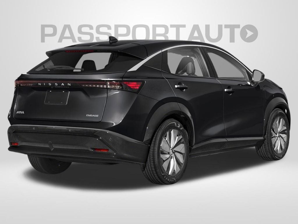 2023 Nissan Ariya ENGAGE