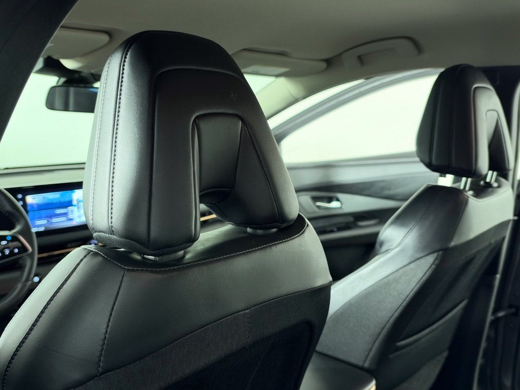 2023 Nissan Ariya ENGAGE EV Certified
