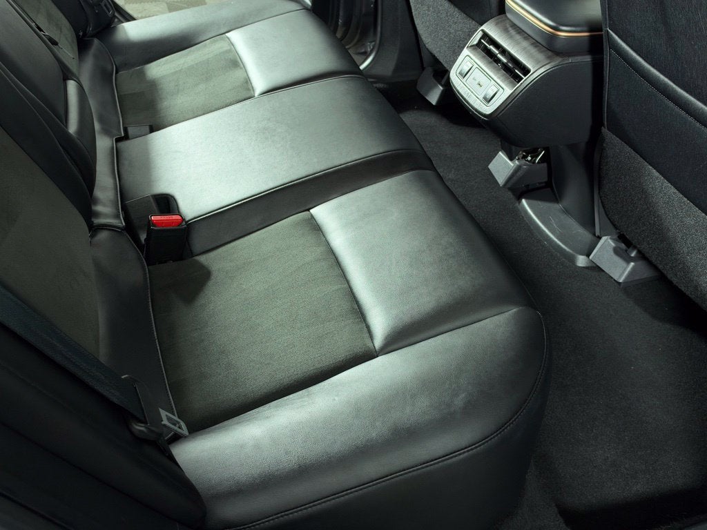 2023 Nissan Ariya ENGAGE EV Certified