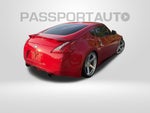 2010 Nissan 370Z Base