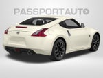 2018 Nissan 370Z Base