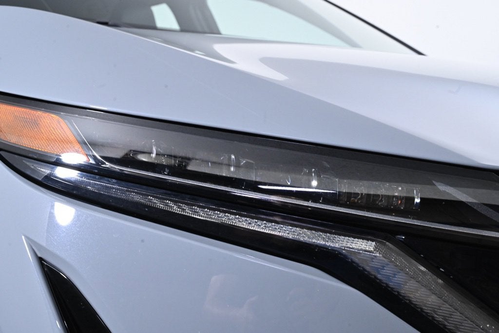 2023 Nissan Ariya VENTURE+ EV Certified