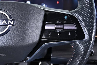 2023 Nissan Ariya VENTURE+ EV Certified