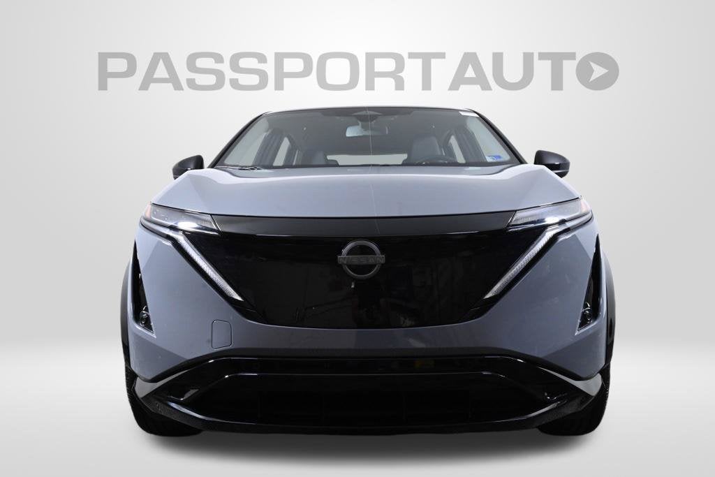 2023 Nissan Ariya VENTURE+ EV Certified