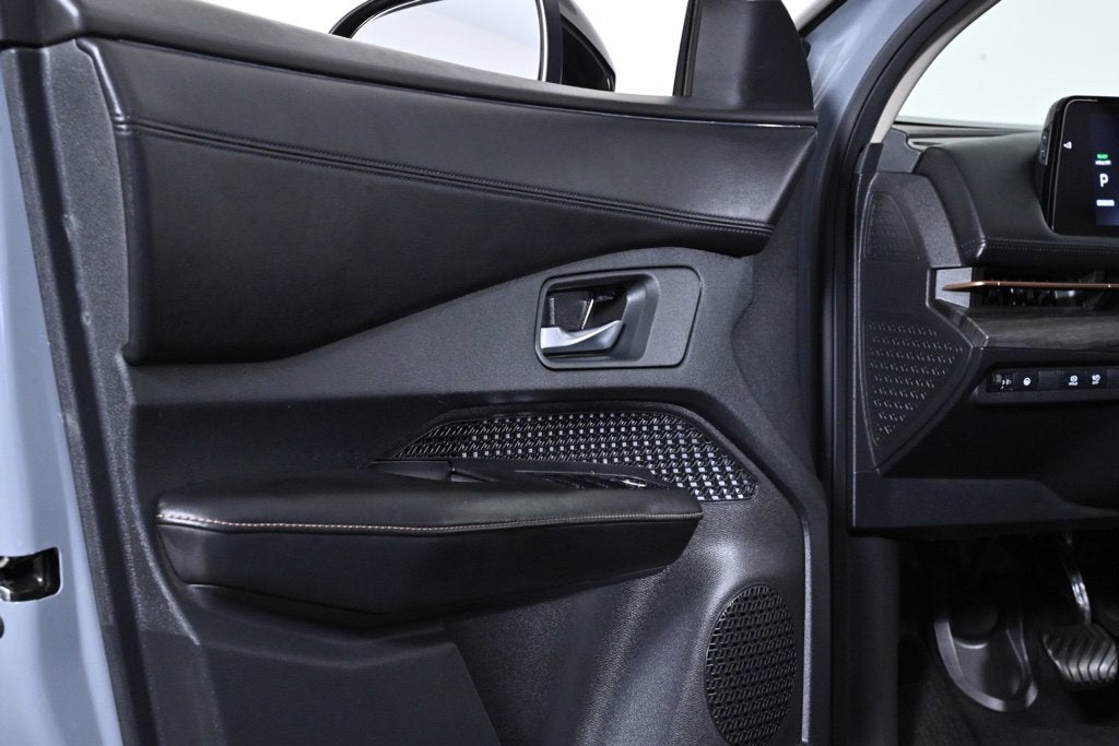 2023 Nissan Ariya VENTURE+ EV Certified
