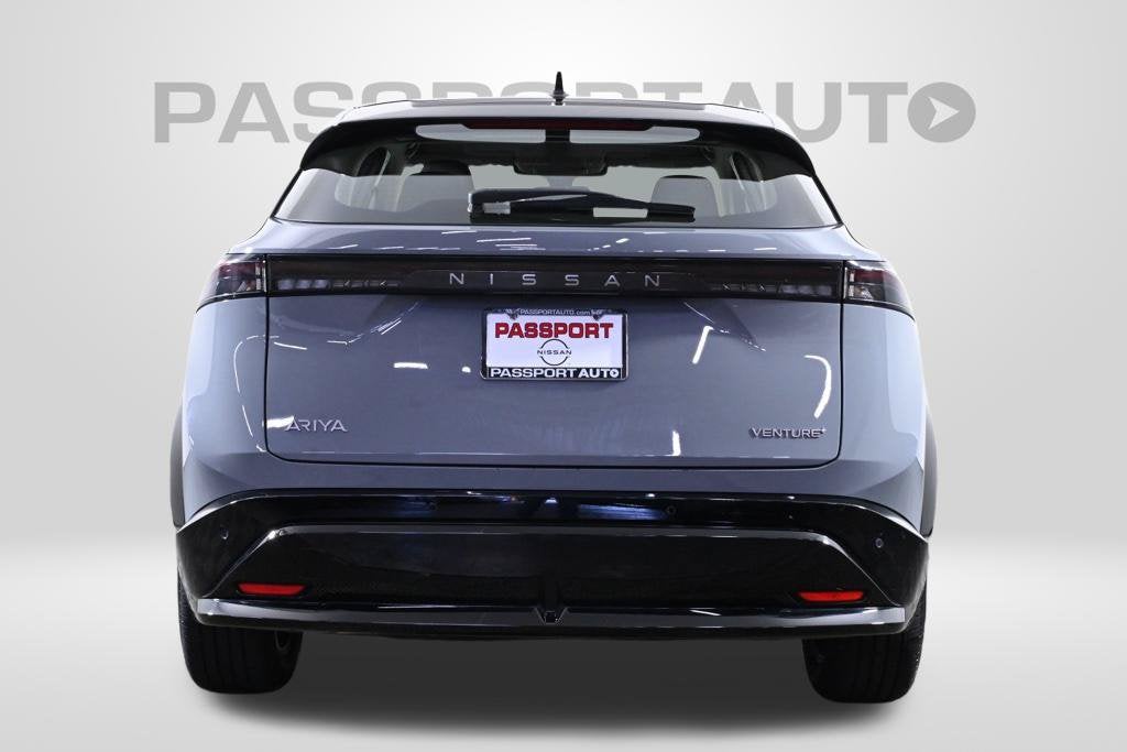 2023 Nissan Ariya VENTURE+ EV Certified