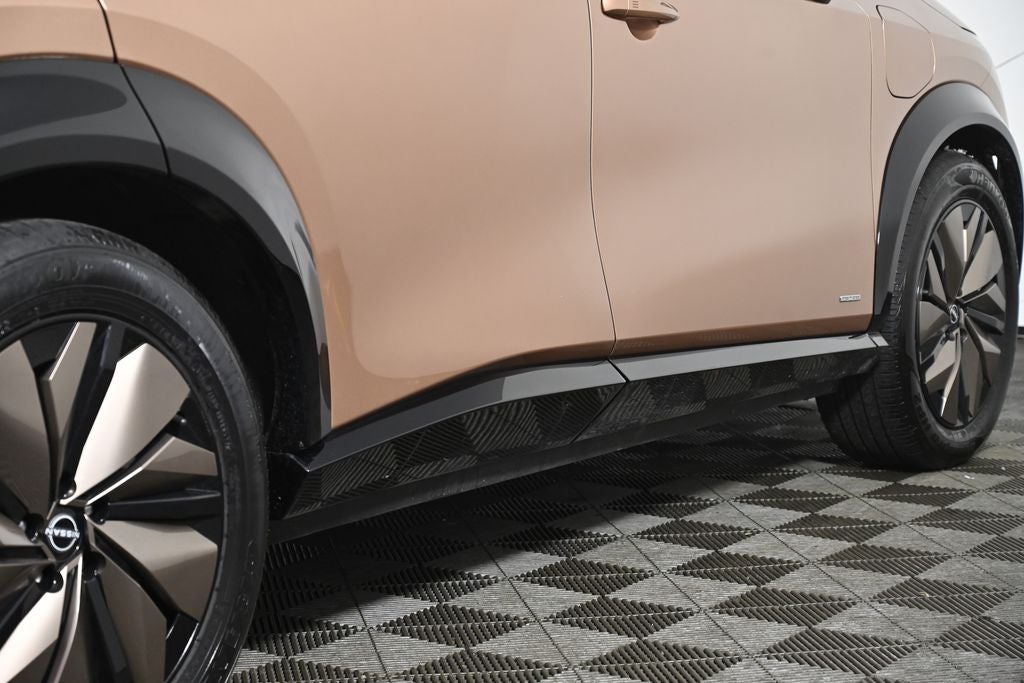 2023 Nissan Ariya PREMIERE EV Certified