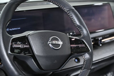 2023 Nissan Ariya PREMIERE EV Certified