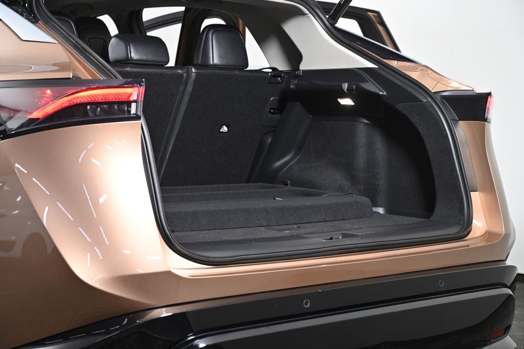 2023 Nissan Ariya PREMIERE EV Certified