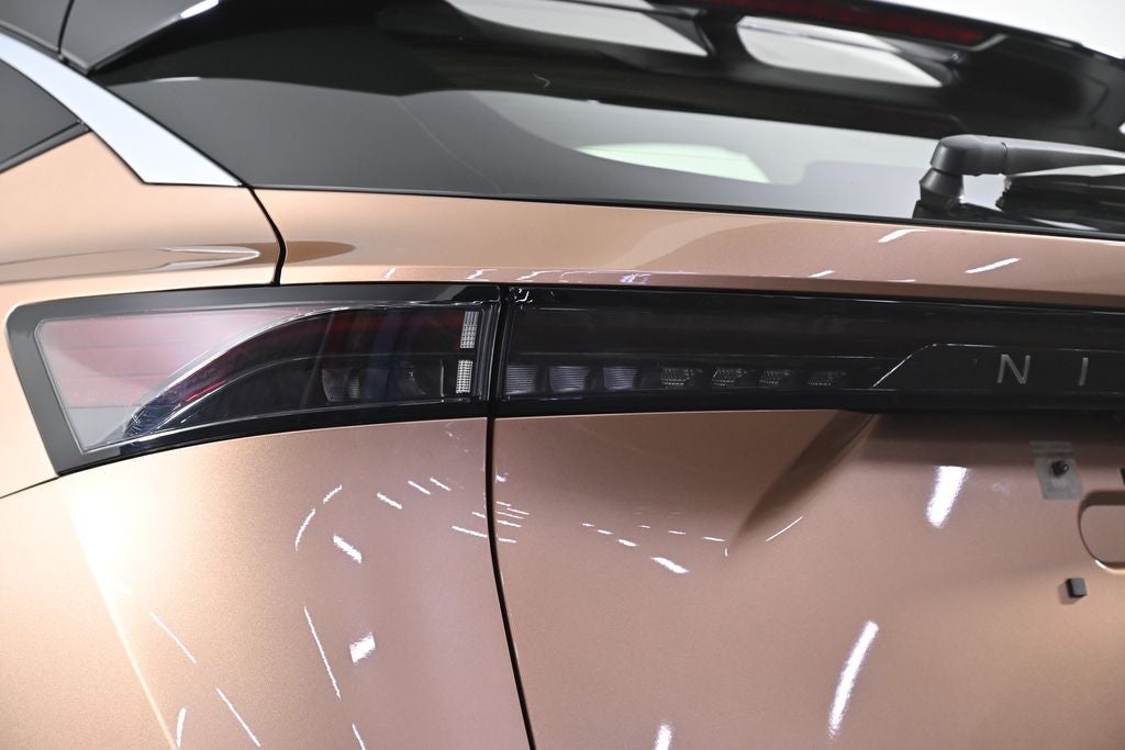 2023 Nissan Ariya PREMIERE EV Certified