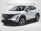 2024 Nissan Ariya EVOLVE+